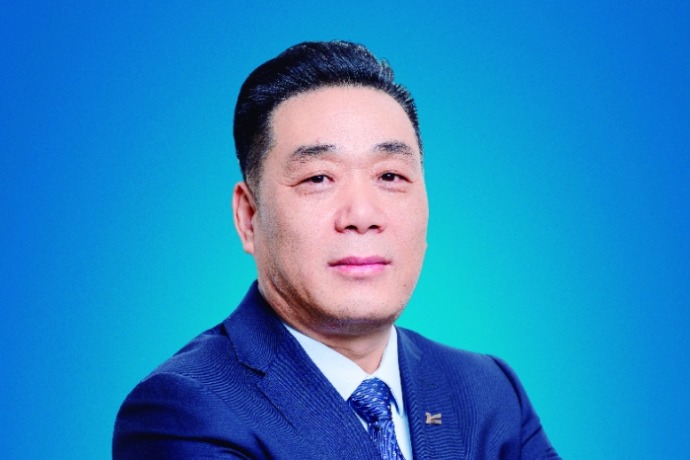 董事长专访 | 隆华科技李占强：精准并购炼成新材料“隐形冠军”